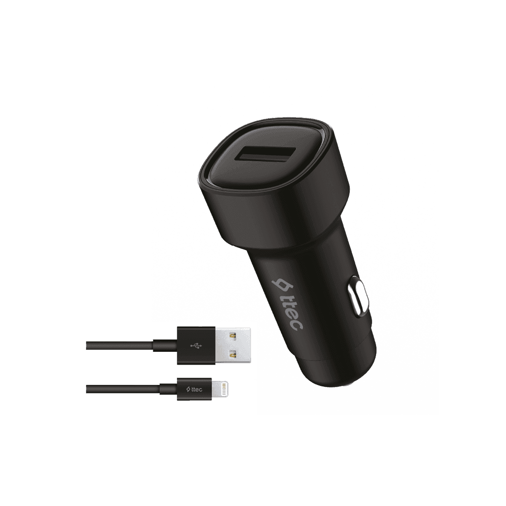 SmartCharger