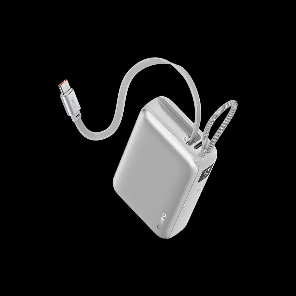 ReCharger Pro LCD 