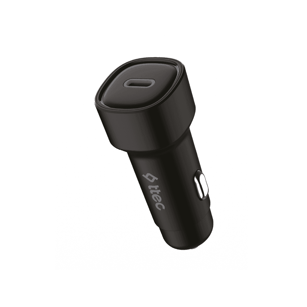 SmartCharger