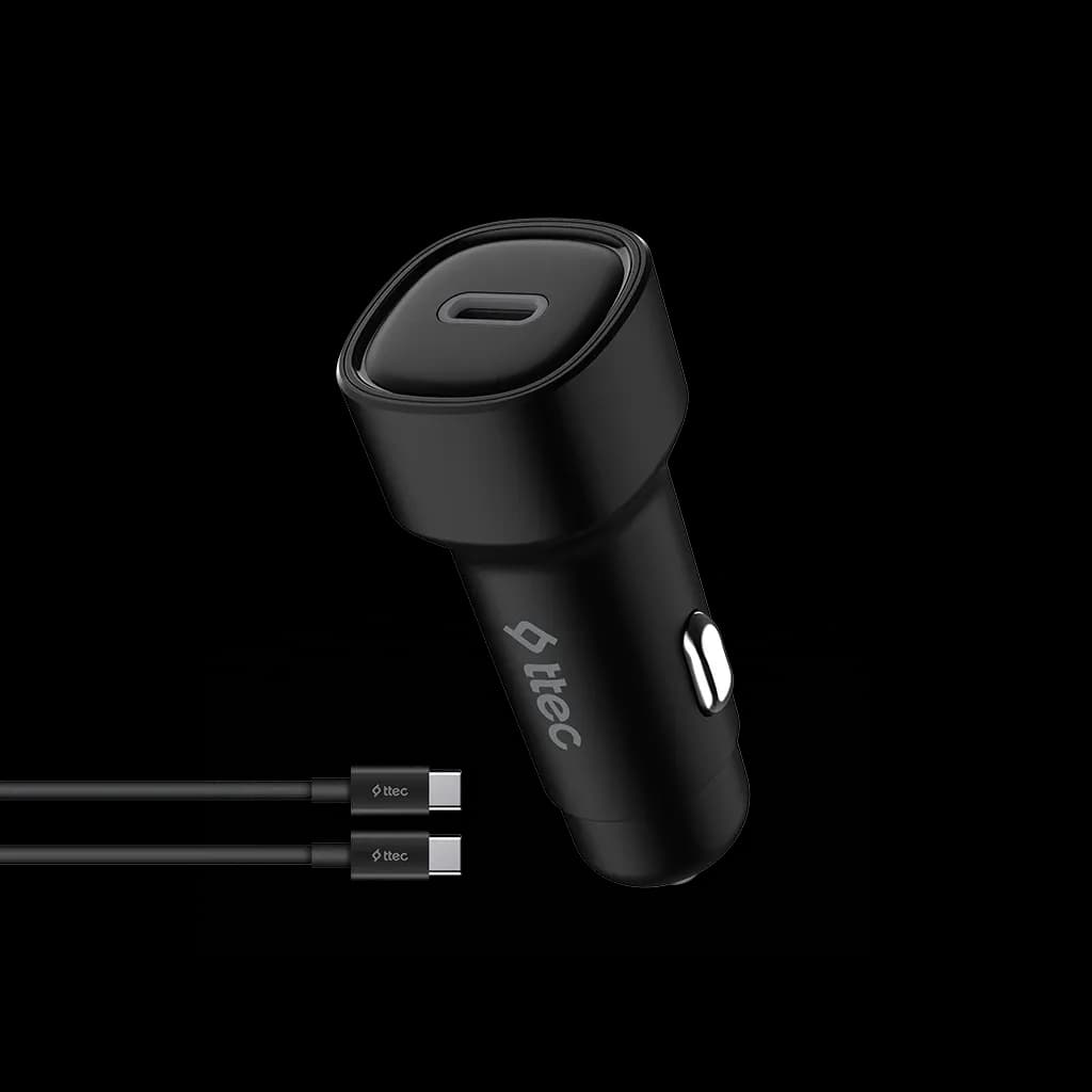 SmartCharger PD 30W