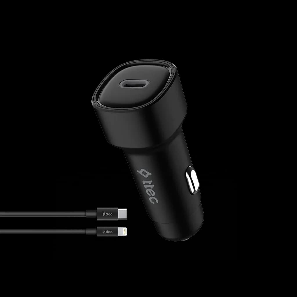 SmartCharger PD 30W