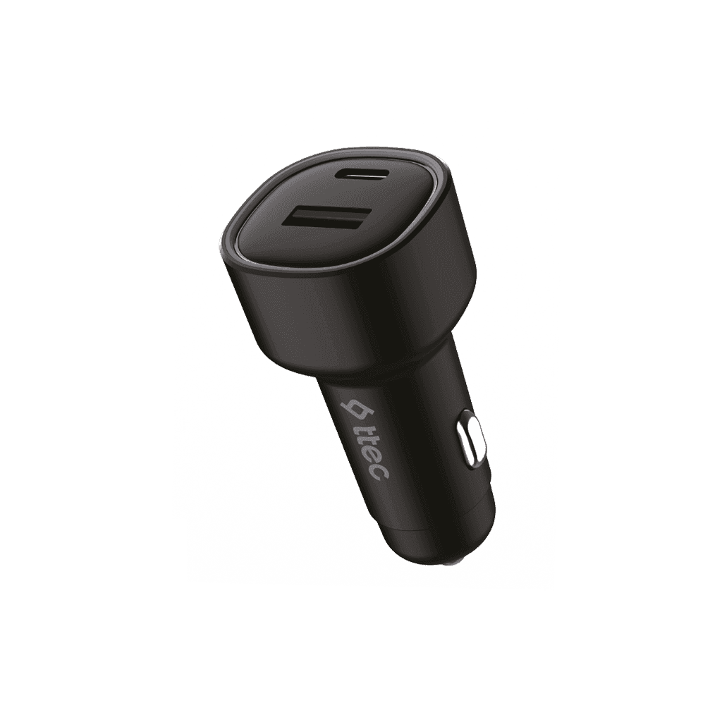 SmartCharger Duo
