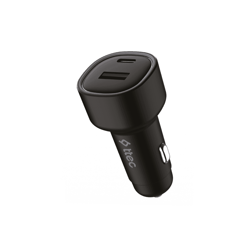 SmartCharger Duo