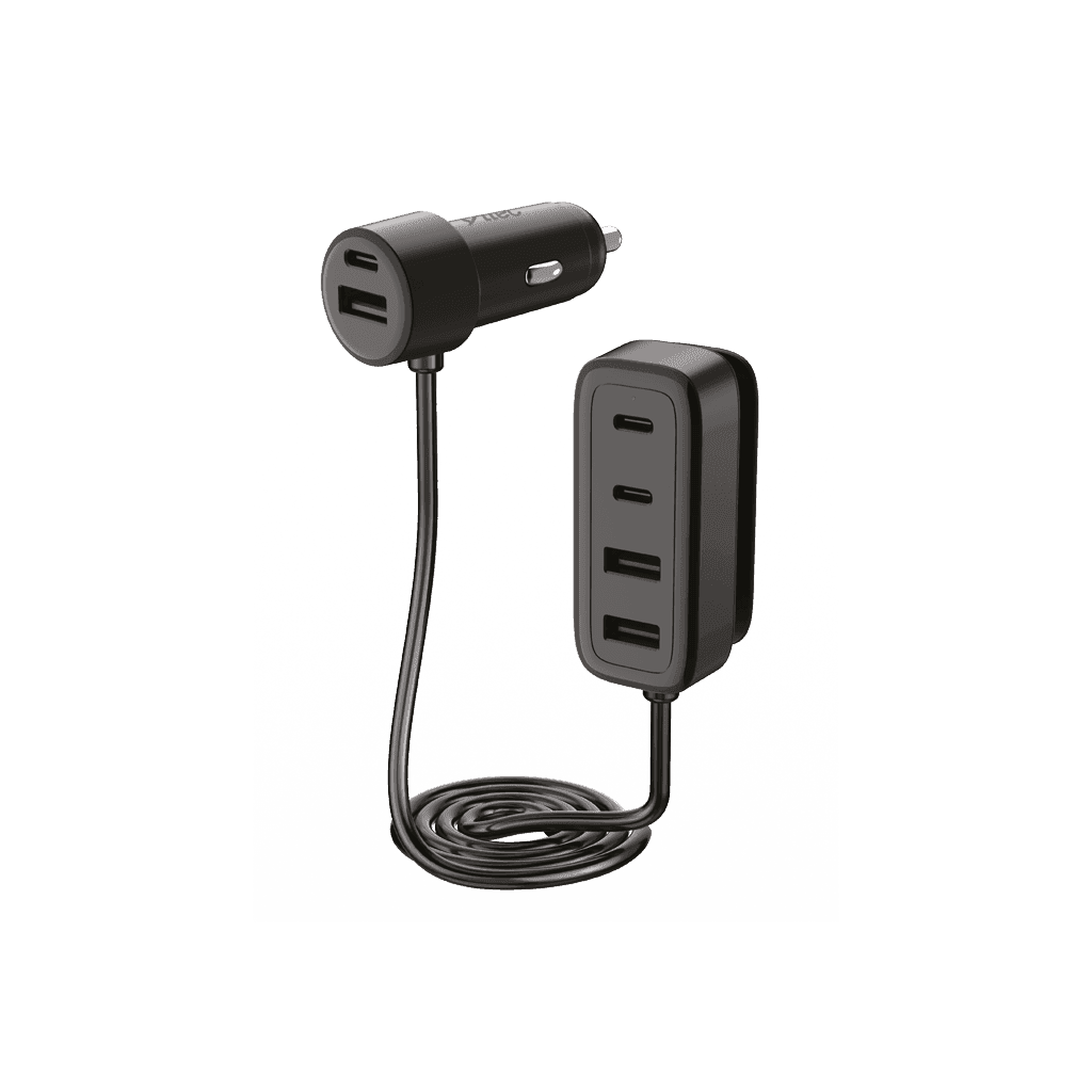 SmartCharger