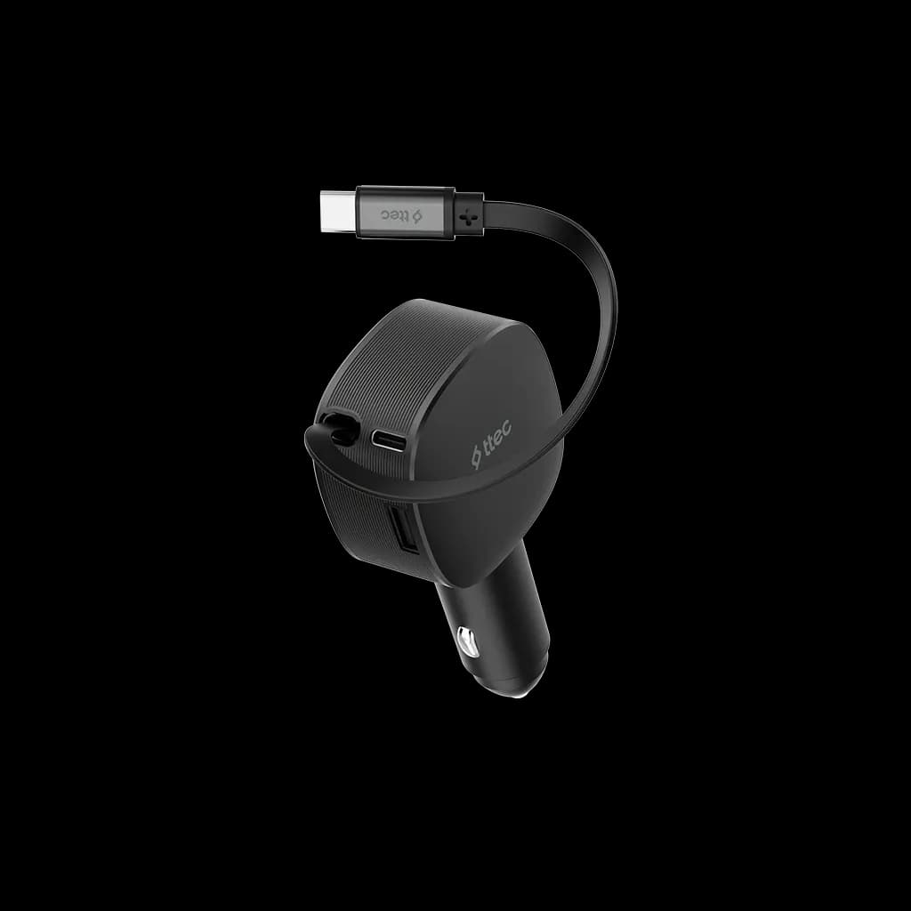 SmartCharger Trio PD