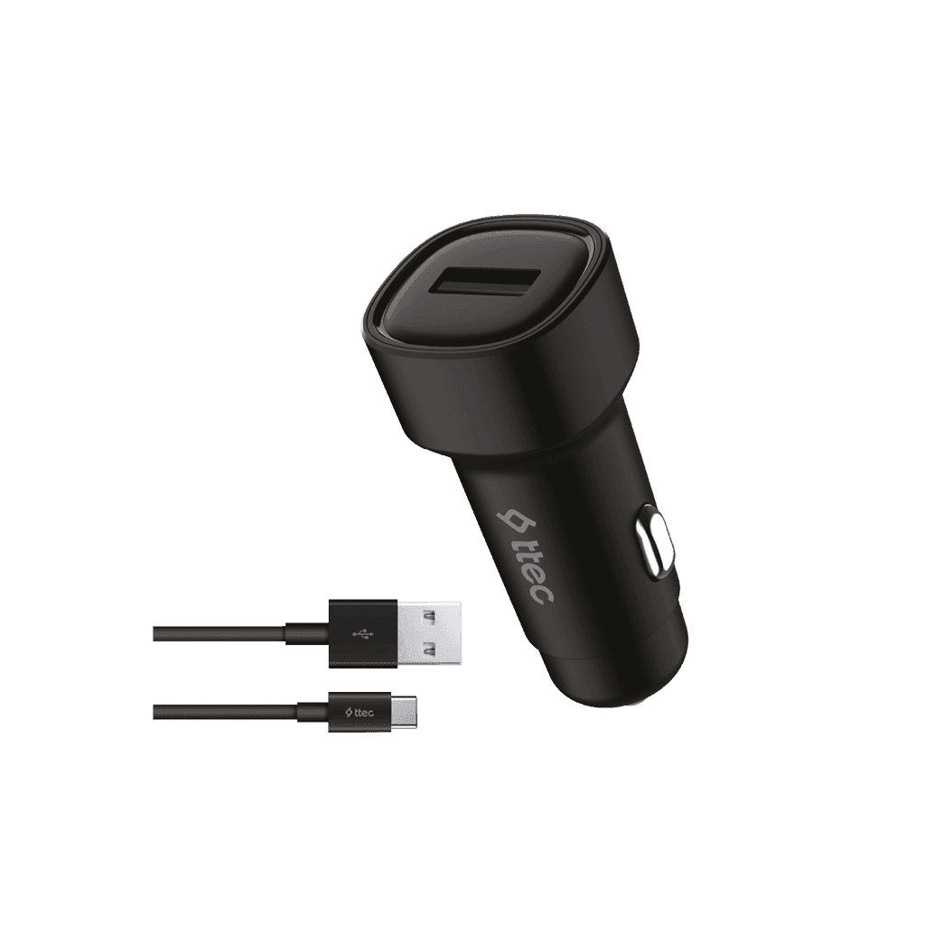 SmartCharger