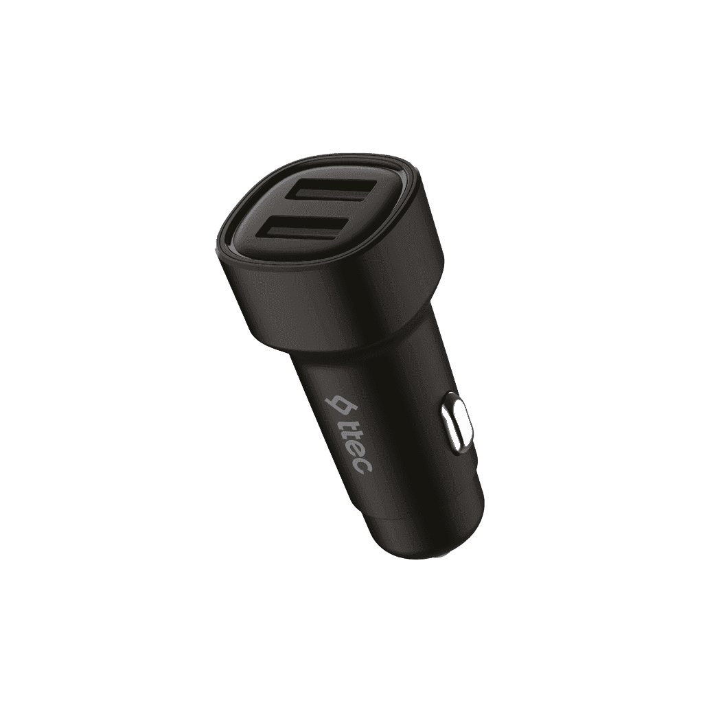 SmartCharger Duo