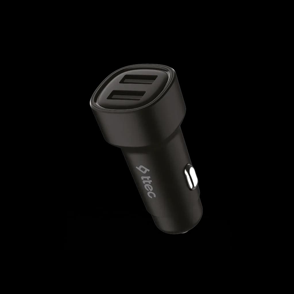 SmartCharger Duo