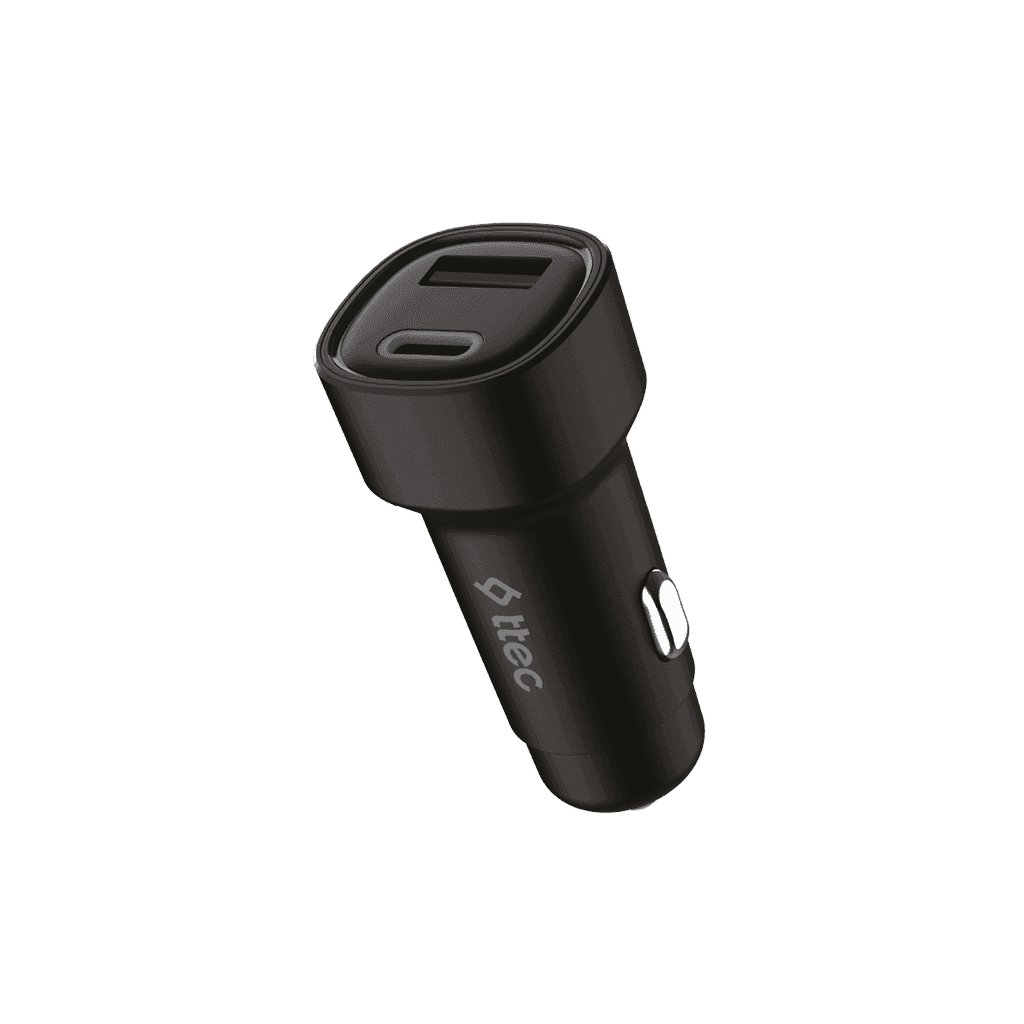 SmartCharger Duo