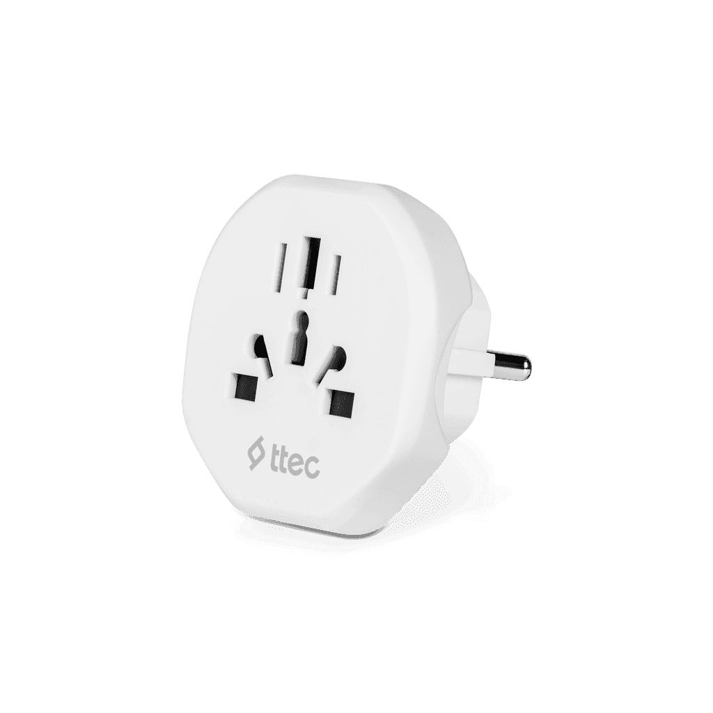 Travel Adapter