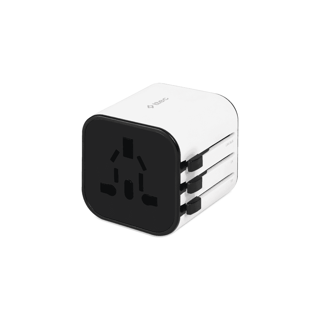 International Travel  Adapter