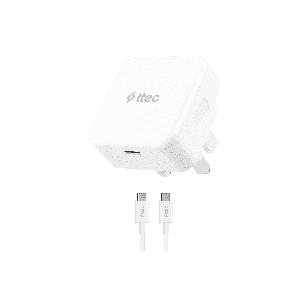 SmartCharger PD 20W UK