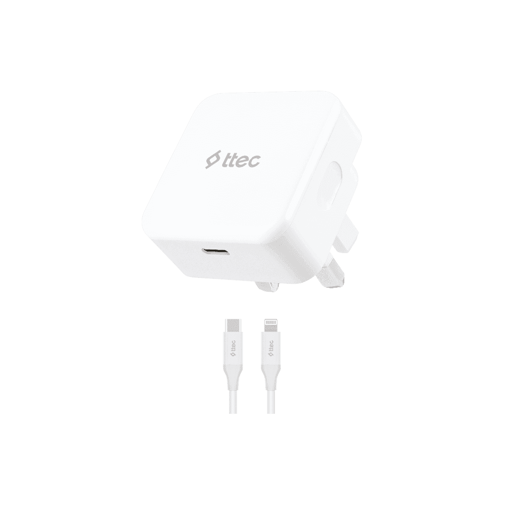 SmartCharger PD 30W UK