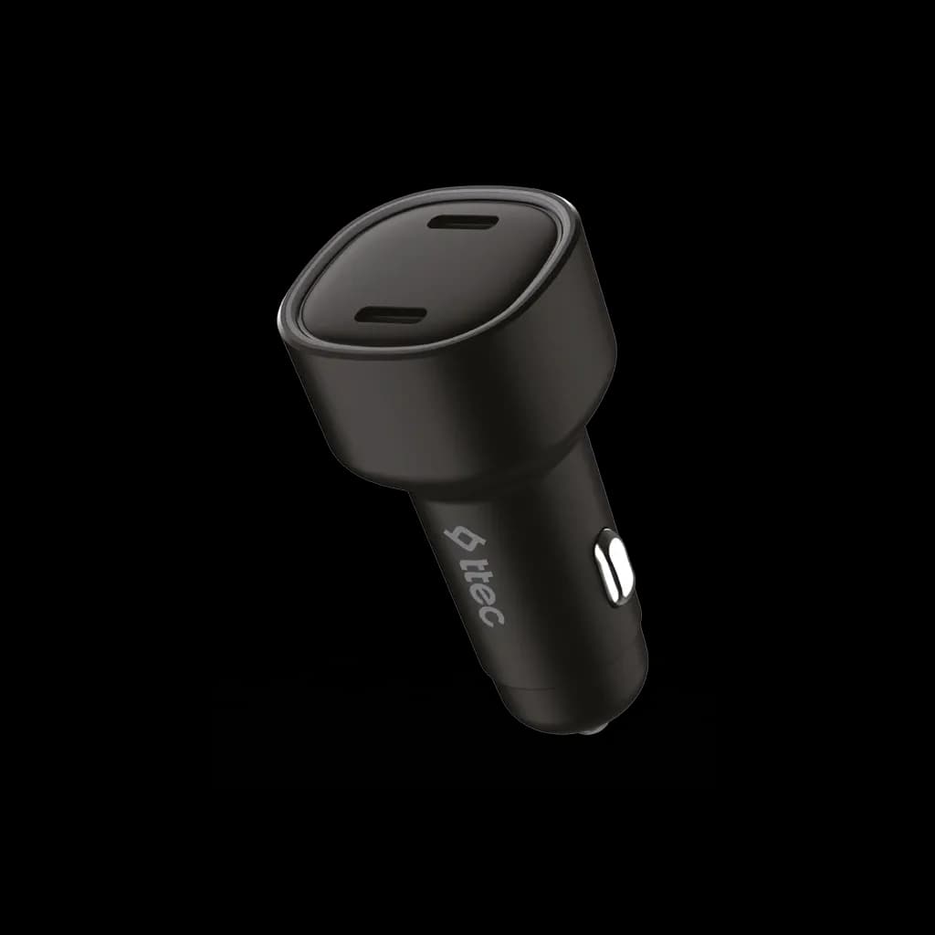 SmartCharger Duo