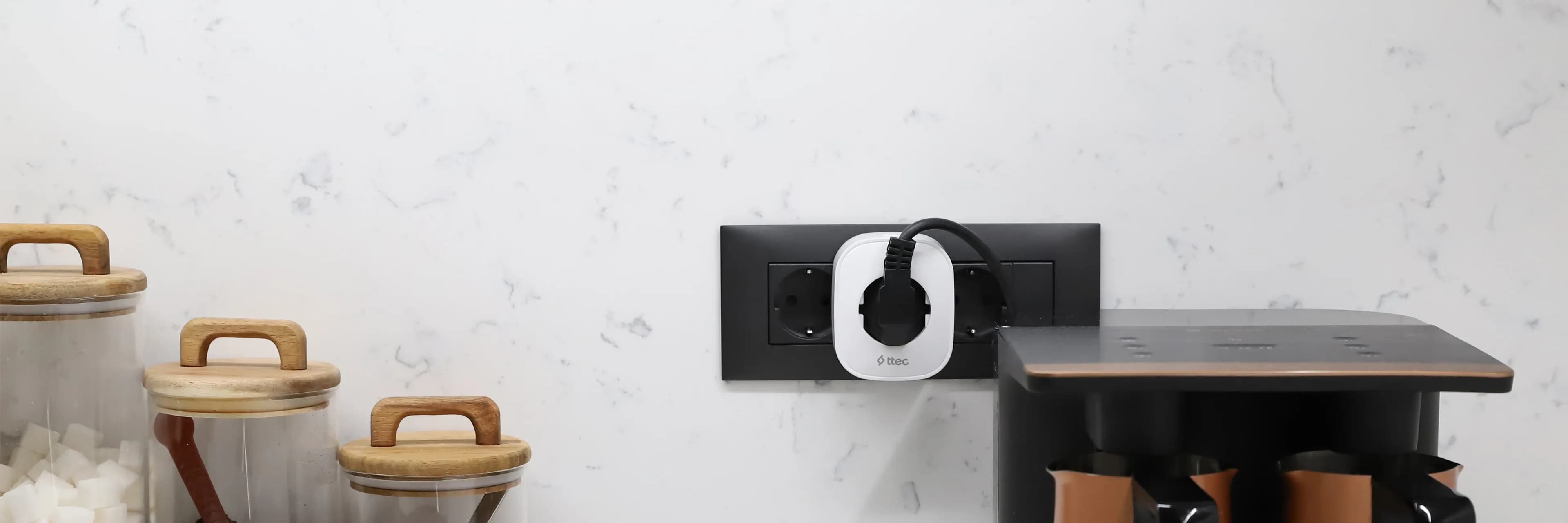 Smart Plugs