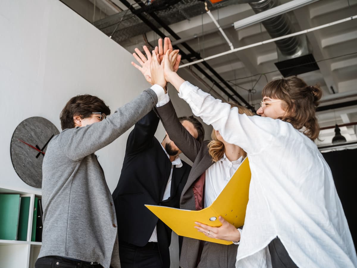 ttec Work & Collaborative Environment