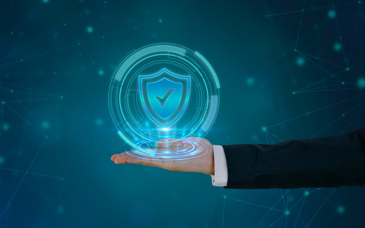 The Security Infrastructure of the Future
