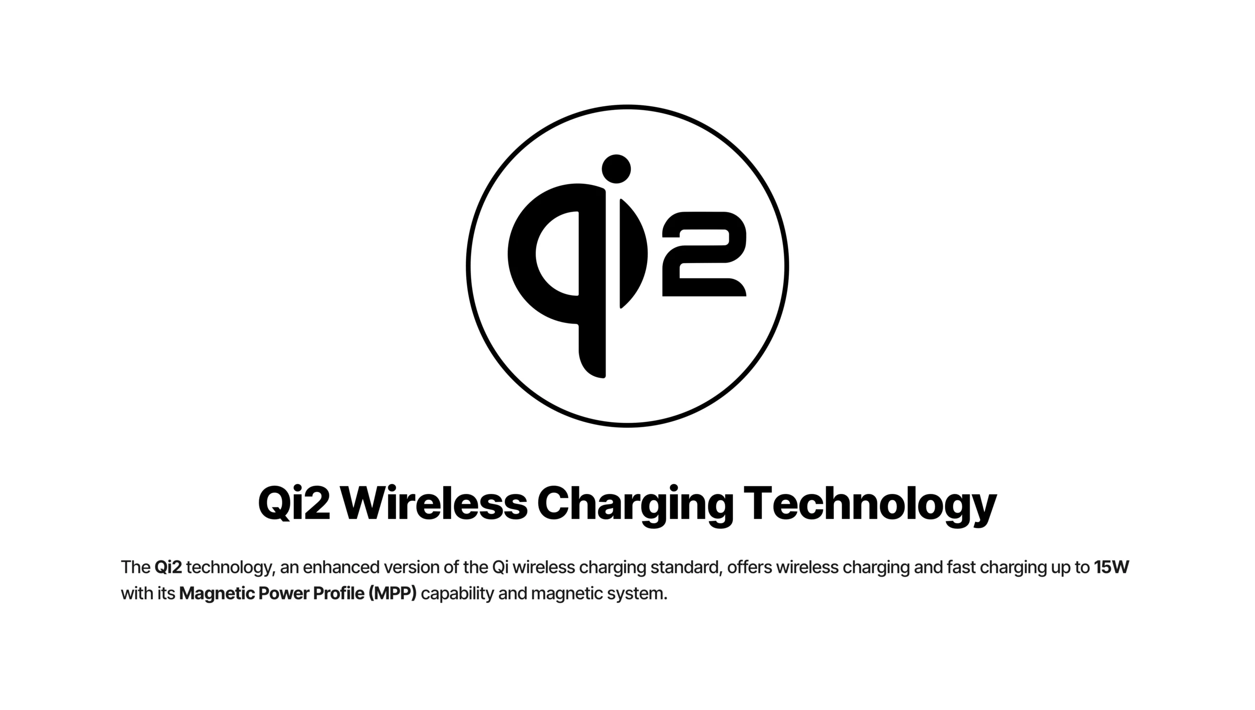 1 Qi2 Wireless Charging Technology scaled