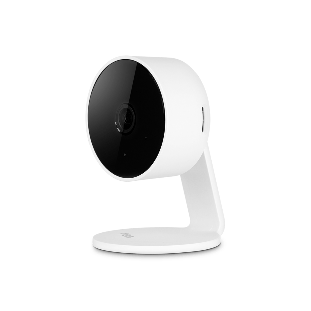 ttec Wizi Full HD Plug and Play Wi-Fi Smart Camera