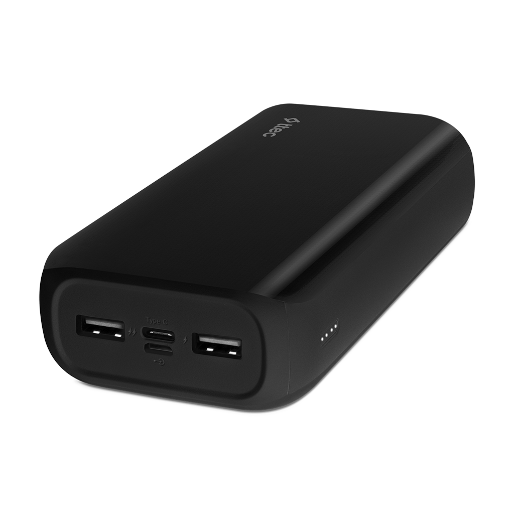 ttec ReCharger Ultra Universal Powerbank