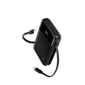 ReCharger Pro LCD Black