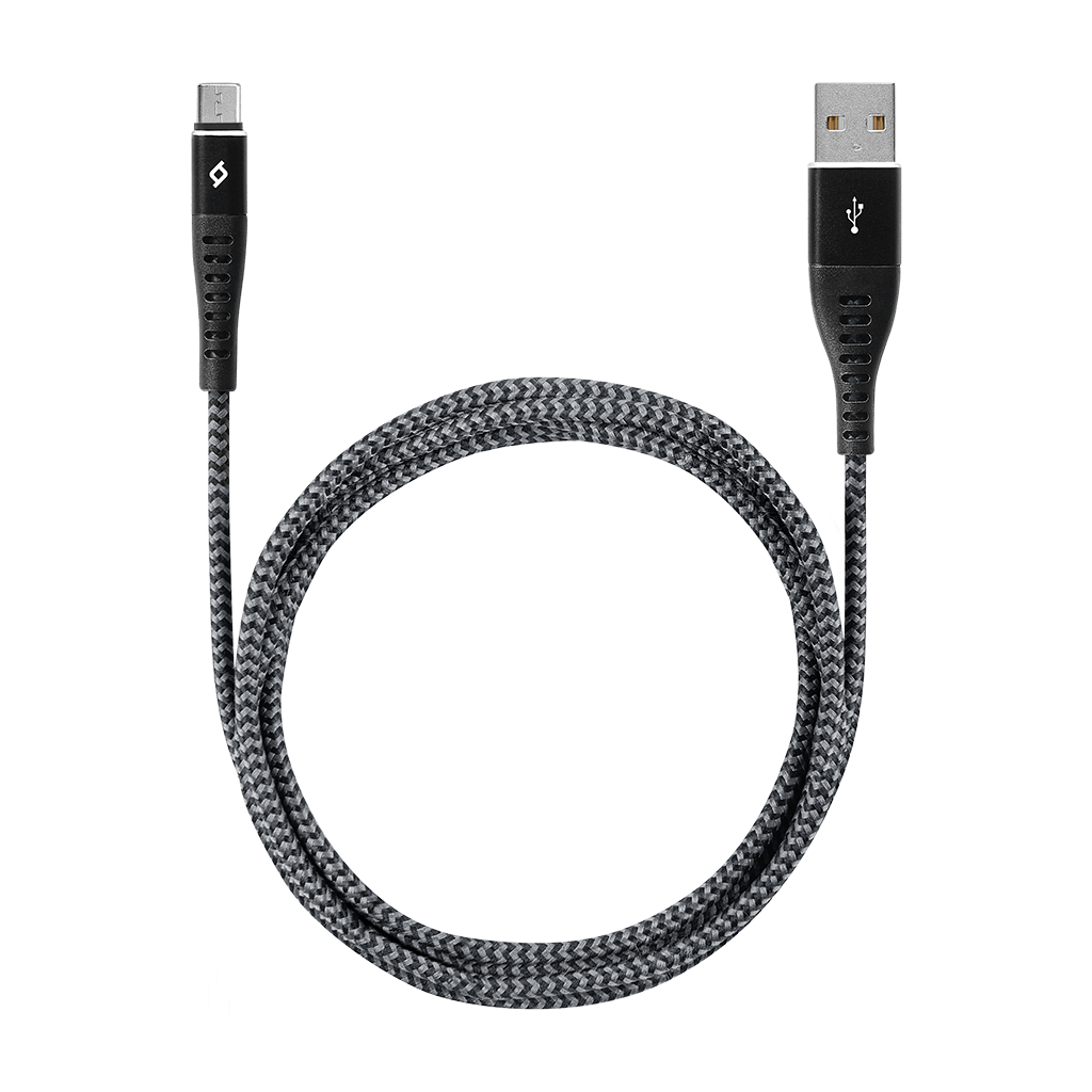 ttec ExtremeCable Micro USB Micro USB to USB Charge / Data Cable