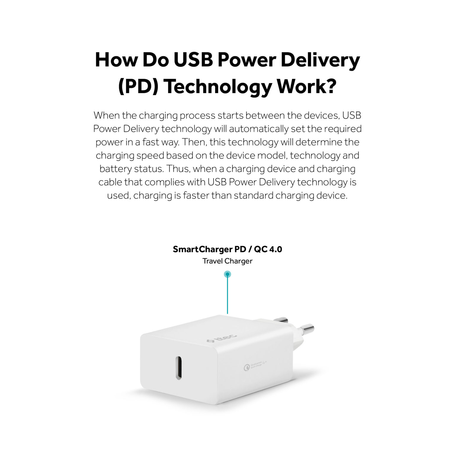 Как узнать есть ли на ноутбуке power delivery