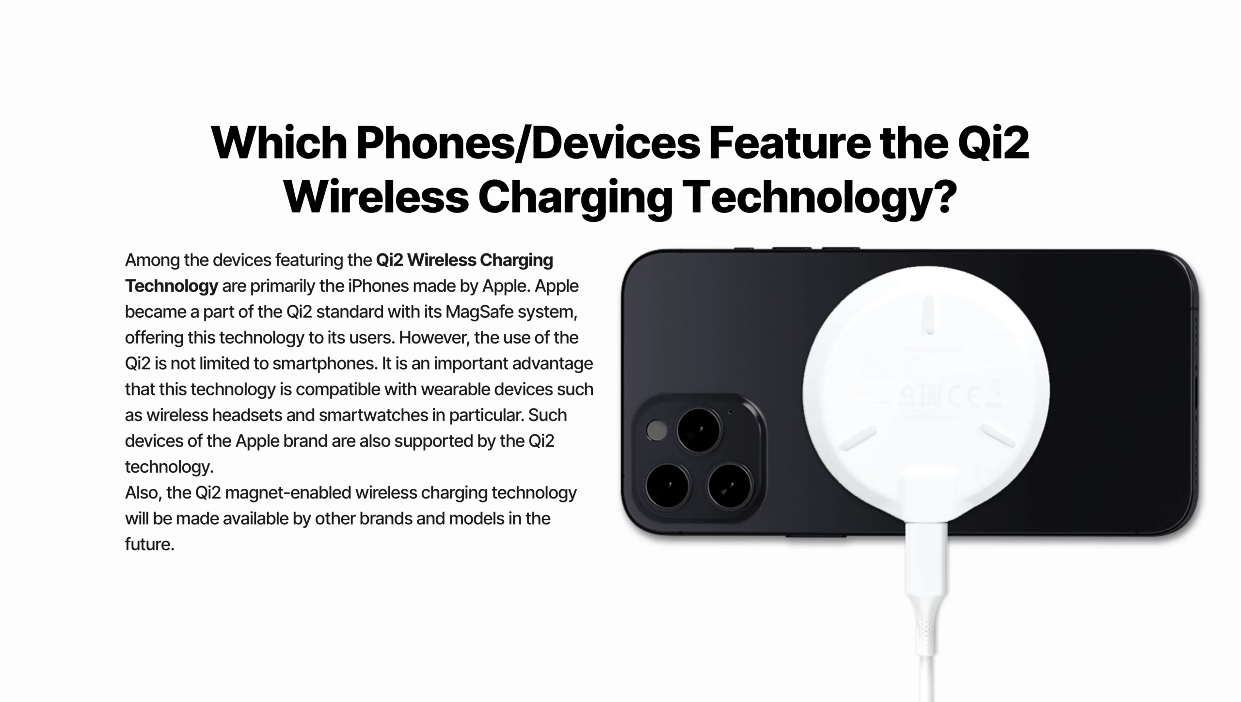 6 Which Phones Devices Feature the Qi2 Wireless Charging Technology scaled